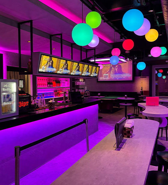 梅田お初天神店